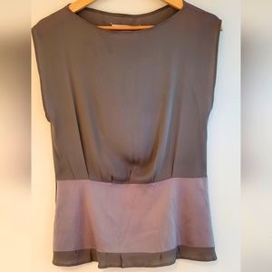 ** ITEM SOLD ON VESTIAIRE  **